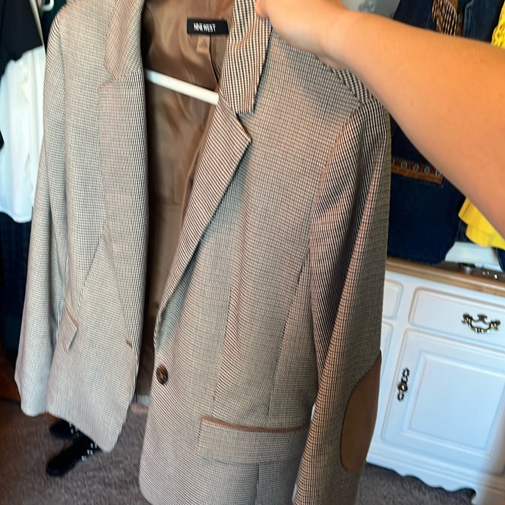 Blazer